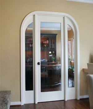 Passage Door Replacement North Miami