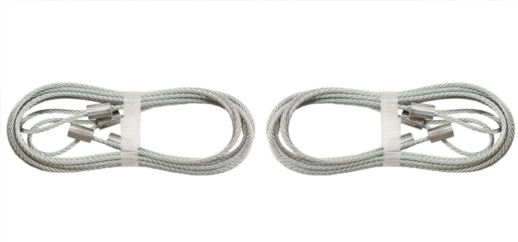 garage door torsion cable repair North Miami